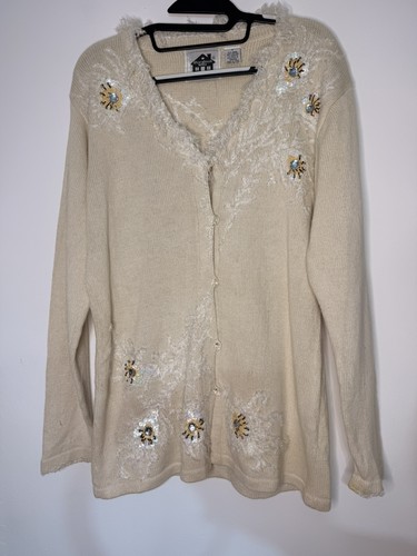 Storybook knits ivory - storybook,