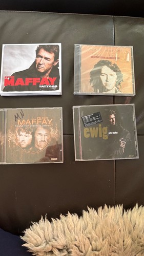 Peter maffay teils noch - 4,