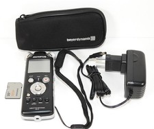 Olympus Linearer PCM-Recorder