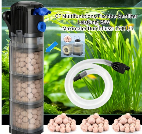 Aquarium innenfilter - aquarium,