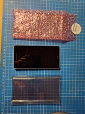 Fairphone 2 Display neu in