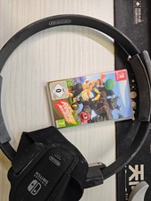 Ring Fit Adventure (Nintendo