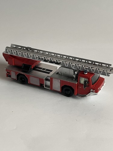 Feuerwehr iveco magirus - feuerwehr,