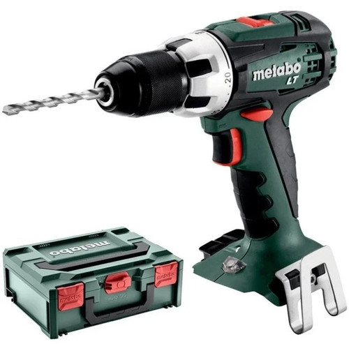 Metabo akku bohrschrauber - akku,