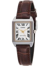 CASIO Damenarmbanduhr