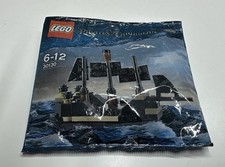 LEGO 30130 Fluch der Karibik