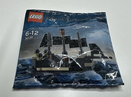 Lego 30130 fluch der karibik - lego,