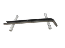 Laufschiene für Schiebetür links VW Sharan 7N II 10-15