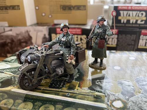 King country ws087 wehrmacht - &,