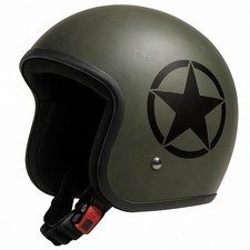 Alpha Speeds Motorradhelm