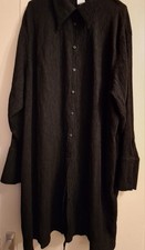 Longhemd Longbluse Damen H&M