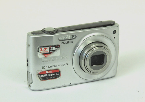 Casio exilim z300 - casio,