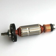 Genuine Makita Motor armature
