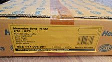 Mercedes Benz W123