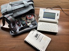 Wandel & Goltermann DA-15 Data