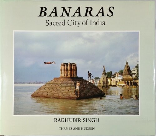 Banaras sacred city india - sacred,