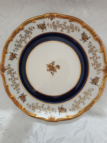 Teller weimar katharina gold - ,
