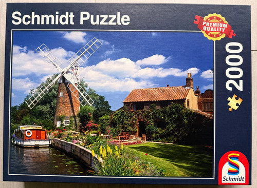 Schmidt spiele puzzle - schmidt,