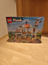 LEGO FRIENDS: Heartlake City