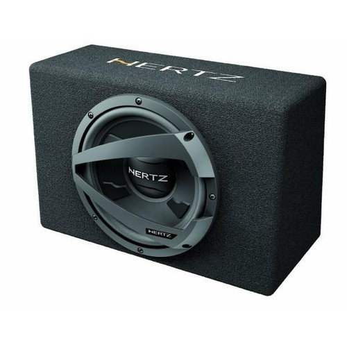 Hertz dbx 25 - 25.3,