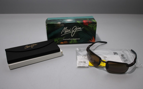 Maui jim able 336rx - rx-able, as