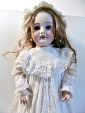 SCHÖNE ALTE PUPPE SFBJ 301