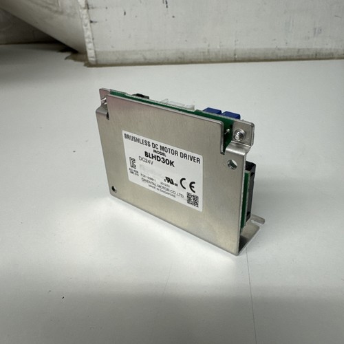 Blhd30k brushless motortreiber - blhd30k,