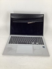 Ultra-light LG Gram 16Z90P 16"