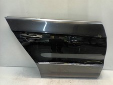 VW Passat CC Tür hinten