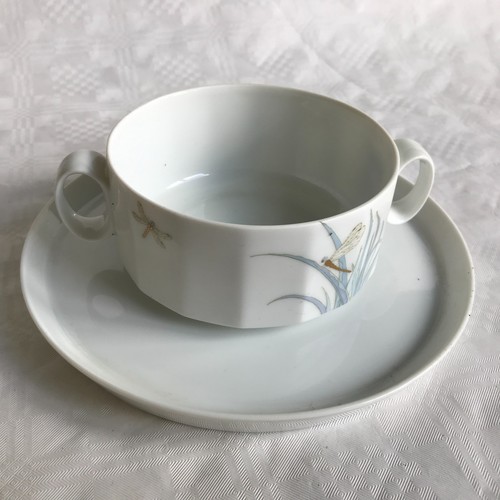 Rosenthal studio linie polygon - studio,