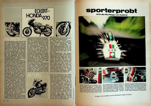 Sport auto 1973 honda - auto,
