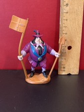 Pocahontas Figur Ratcliff von