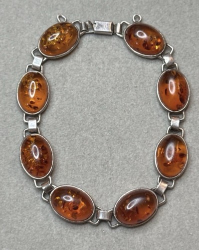 Altes armband echtes silber - altes,