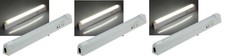 3 er Set LED Akku Notleuchte