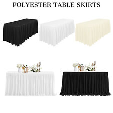 Rock Stil Polyester Tischdecke