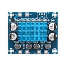 DC 8-26V Digital Audio Power