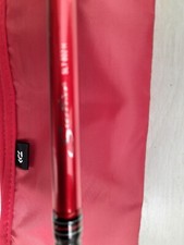 Spinnrute Daiwa Saltist 802 H 20-80g [Größe 2,44 m]