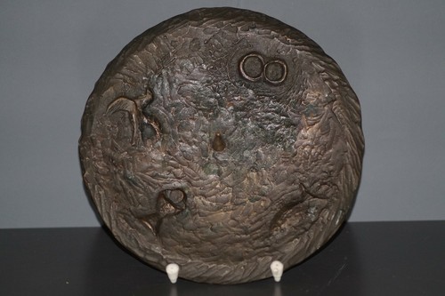Bronze metallkunst - bronze,