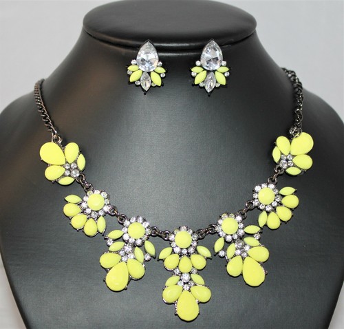 Schmuckset damen ohrringe - schmuckset,