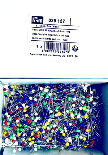 1000 stück glaskopf - 1000,