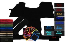 Matte passend für MB Wohnmobil James Cook Westfalia NCV3 Bj 2006 - 2012 6726NCV3