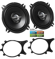 JVC Lautsprecher für BMW 3er