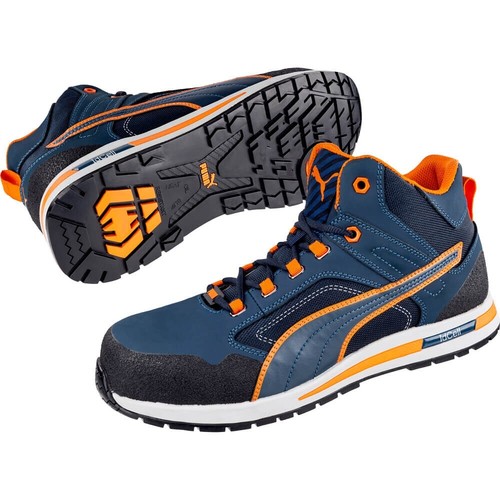 Puma 633140 crosstwist mid - puma,