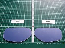 Außenspiegel Spiegelglas