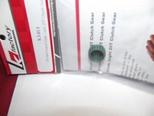 K Factory G4 Hartbeschichtetes