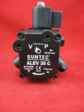 Suntec Ölbrennerpumpe ALEV