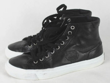 Kenzo High Sneaker Chucks