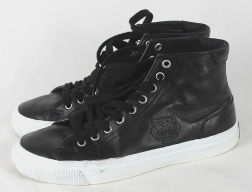 Kenzo high sneaker chucks - kenzo,