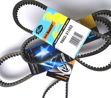 Piaggio Beverly/Carnaby/X10