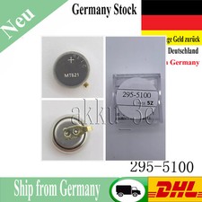 295-5100 MT621 Batteria Akku für Panasonic E031 E068 E100 E101 E106 E110 E111